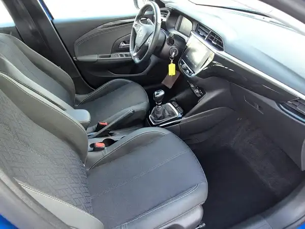 OPEL CORSA (11/14)