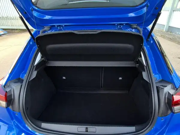 OPEL CORSA (13/14)