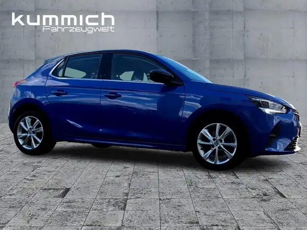 OPEL CORSA (3/14)