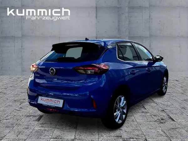 OPEL CORSA (4/14)