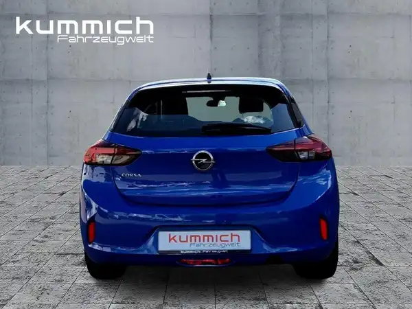 OPEL CORSA (5/14)