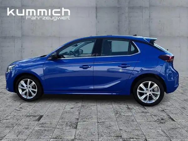 OPEL CORSA (6/14)
