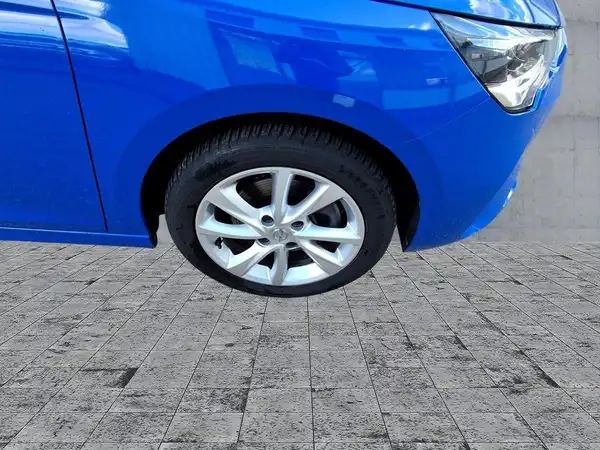 OPEL CORSA (7/14)