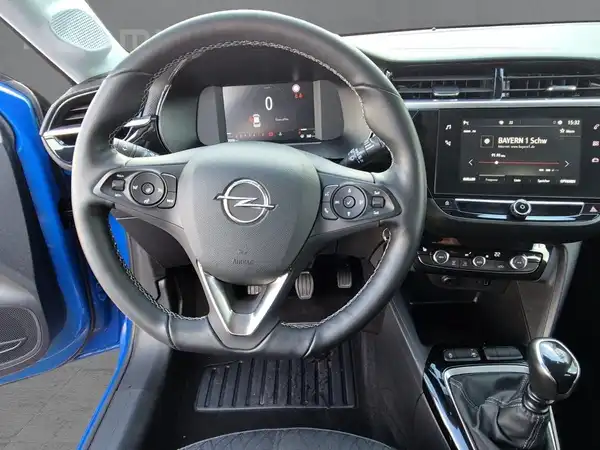 OPEL CORSA (8/14)
