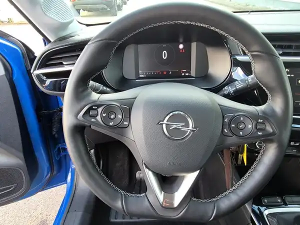 OPEL CORSA (9/14)