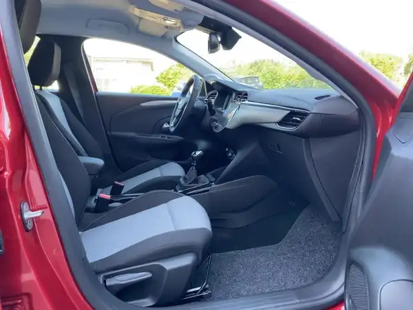 OPEL CORSA (11/15)
