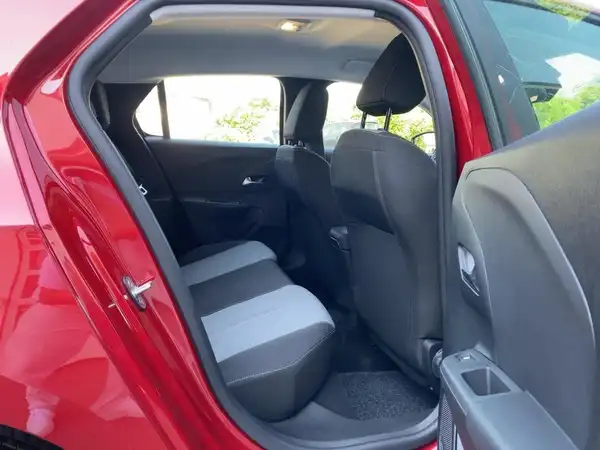OPEL CORSA (12/15)