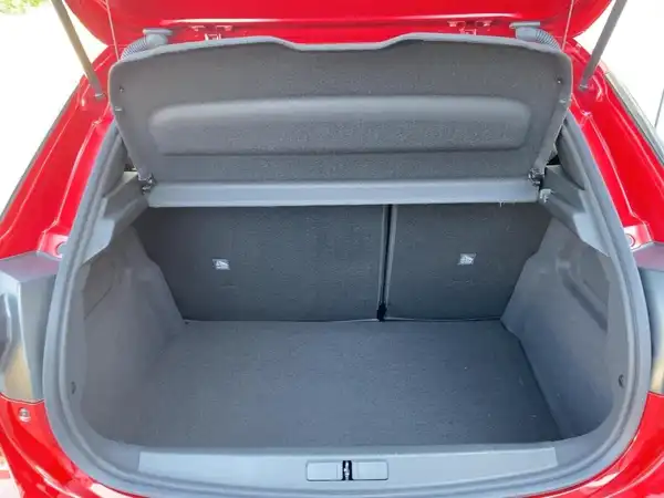 OPEL CORSA (13/15)