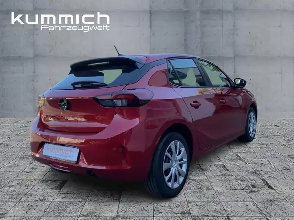 OPEL CORSA (4/15)