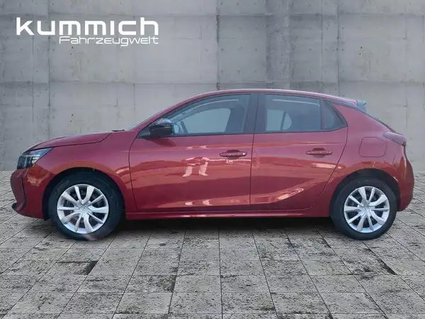 OPEL CORSA (6/15)