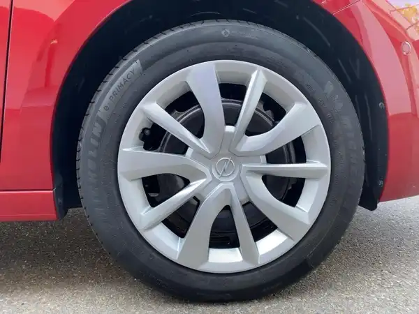 OPEL CORSA (7/15)