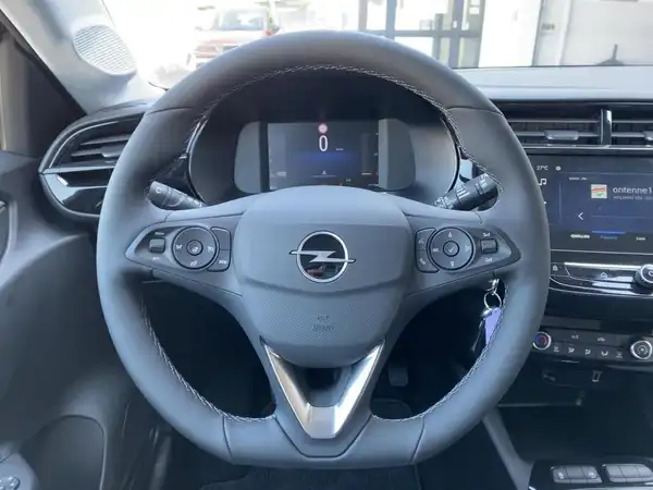 OPEL CORSA (9/15)