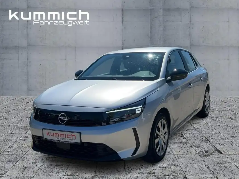 OPEL CORSA (1/16)