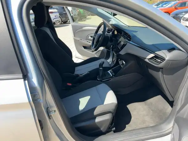 OPEL CORSA (11/15)