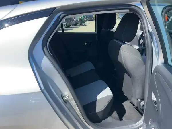 OPEL CORSA (12/15)