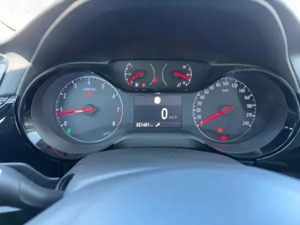 OPEL CORSA (14/15)