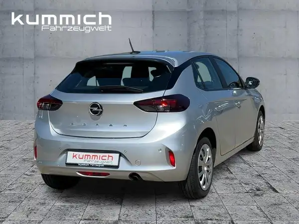 OPEL CORSA (4/15)