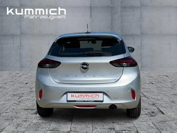 OPEL CORSA (5/15)