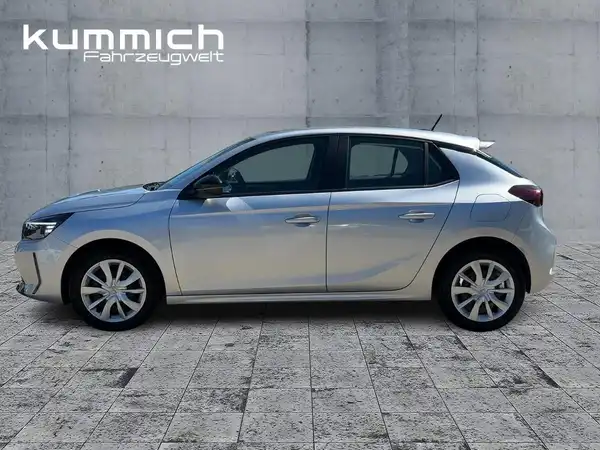 OPEL CORSA (6/15)