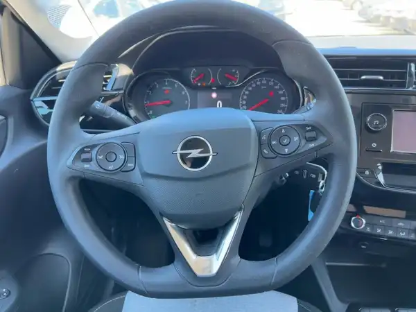 OPEL CORSA (9/15)
