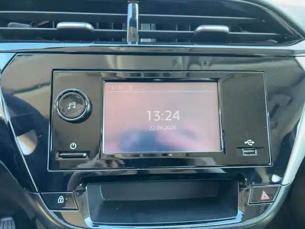 OPEL CORSA (10/15)