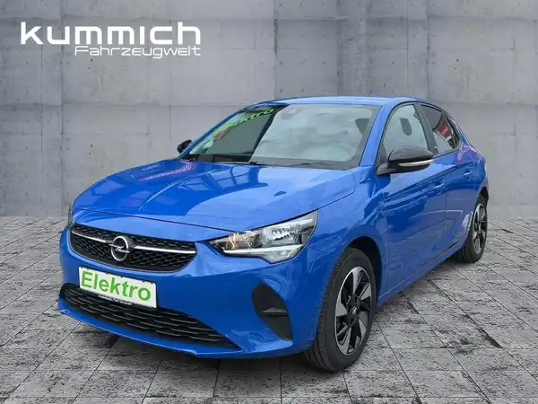 OPEL CORSA (1/15)
