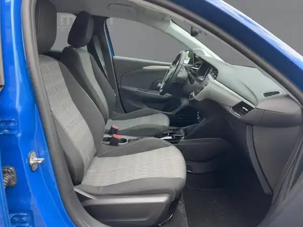 OPEL CORSA (11/15)