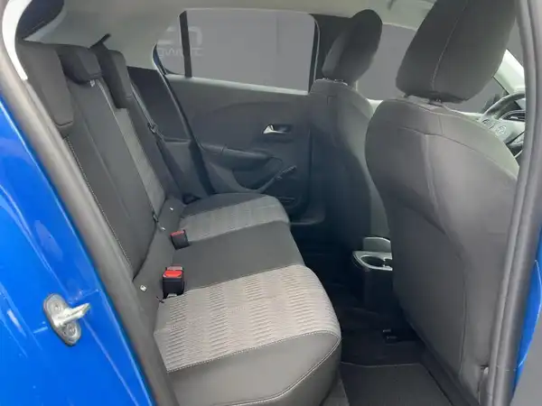 OPEL CORSA (12/15)