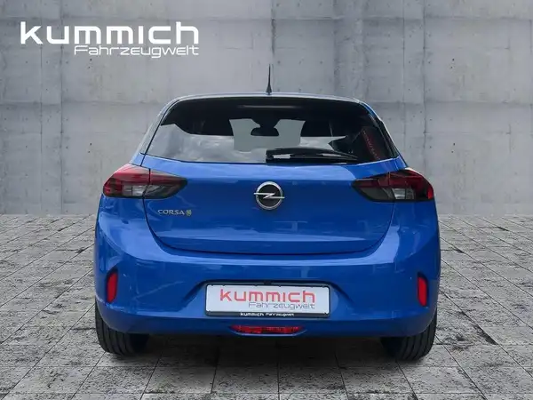 OPEL CORSA (5/15)