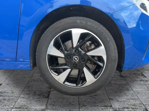 OPEL CORSA (7/15)