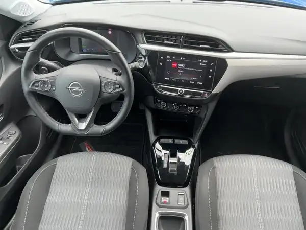 OPEL CORSA (8/15)