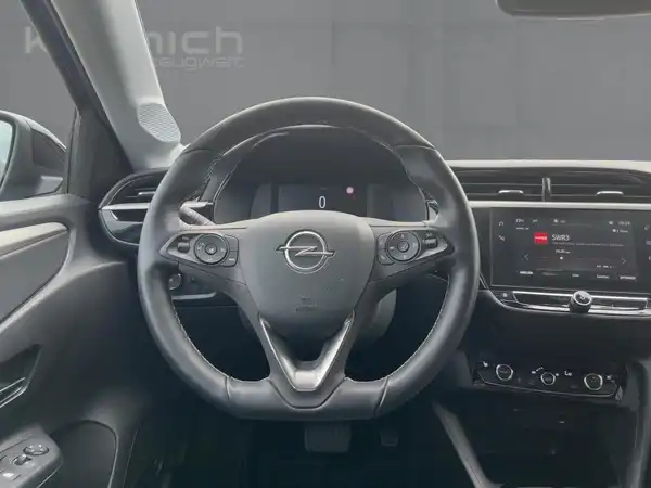OPEL CORSA (9/15)
