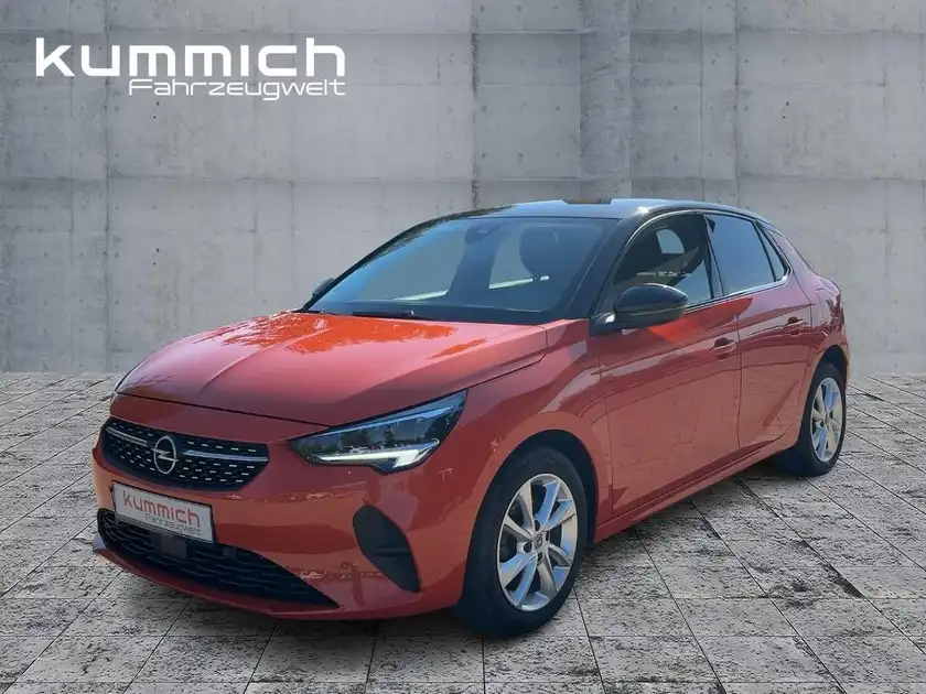 OPEL CORSA (1/16)
