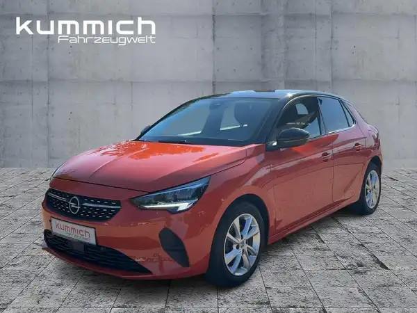 OPEL CORSA (1/15)