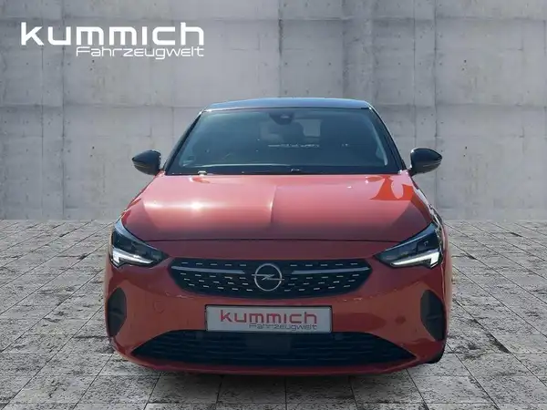 OPEL CORSA (2/15)