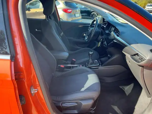 OPEL CORSA (11/15)
