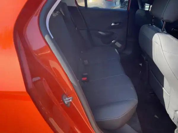 OPEL CORSA (12/15)