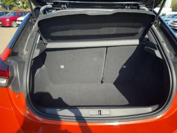 OPEL CORSA (13/15)