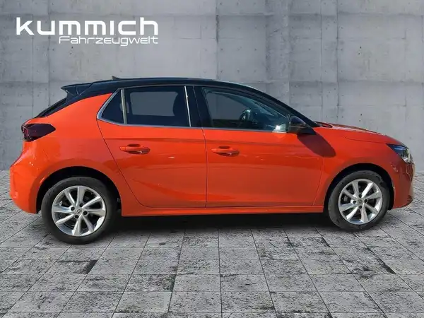 OPEL CORSA (3/15)