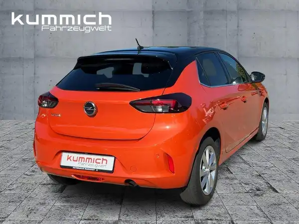 OPEL CORSA (4/15)