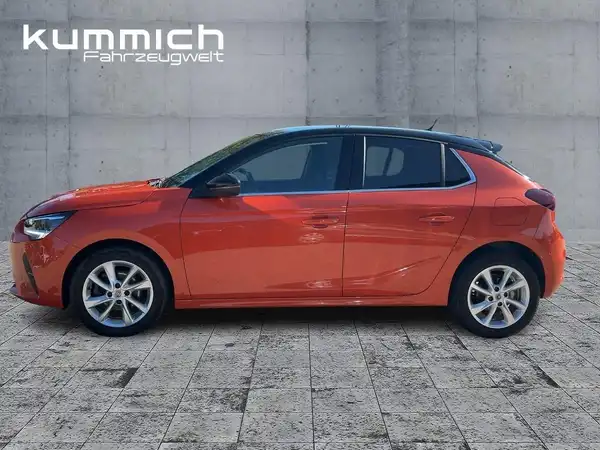 OPEL CORSA (6/15)