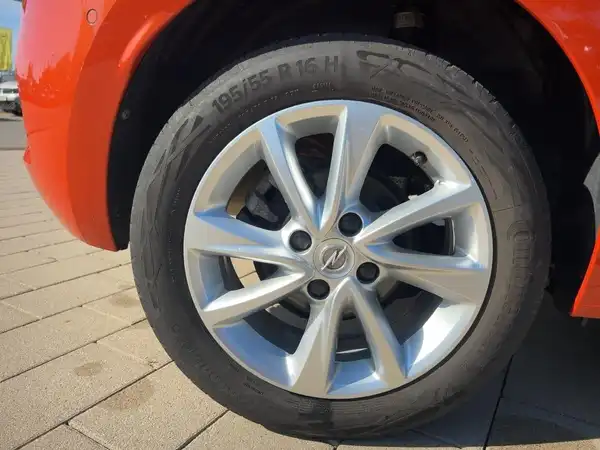 OPEL CORSA (7/15)