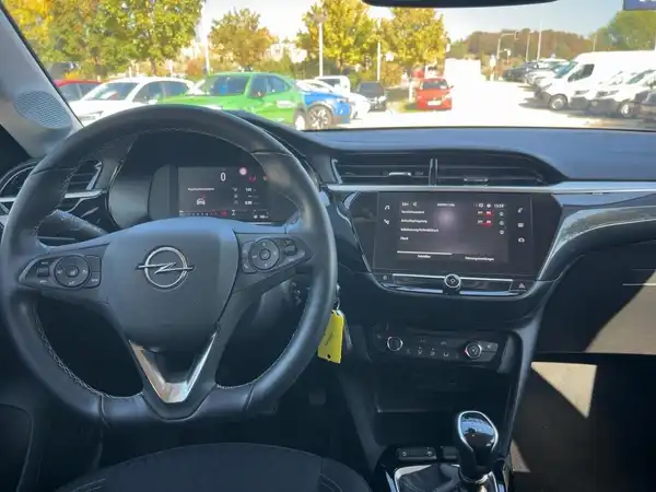 OPEL CORSA (8/15)