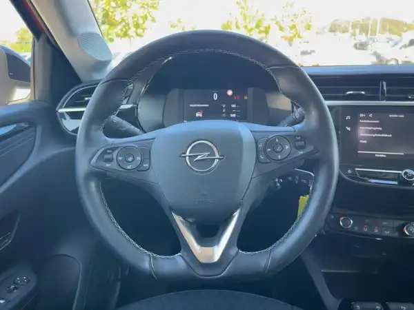 OPEL CORSA (9/15)