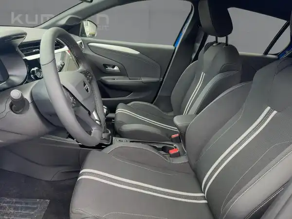 OPEL CORSA (11/14)