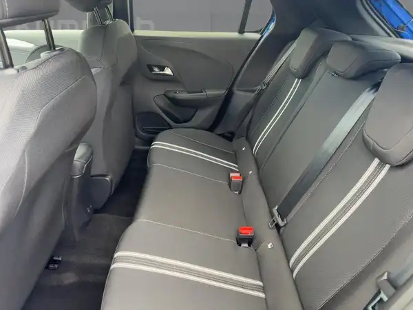 OPEL CORSA (12/14)