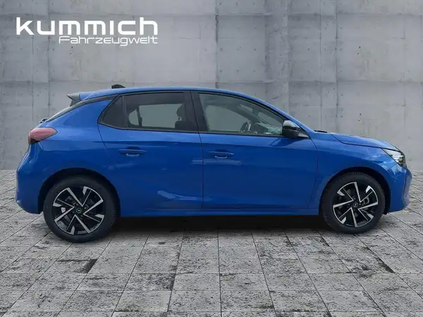 OPEL CORSA (3/14)