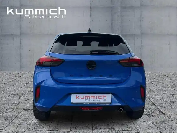 OPEL CORSA (5/14)