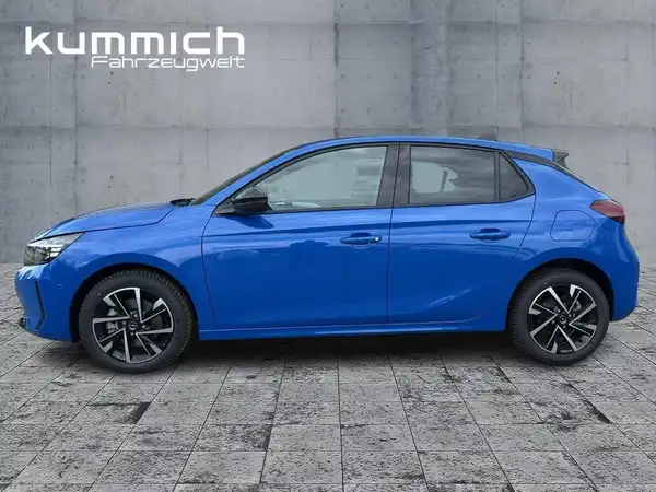 OPEL CORSA (6/14)