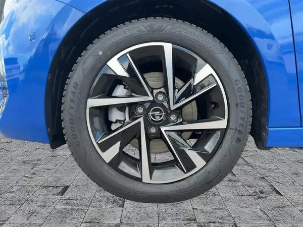 OPEL CORSA (7/14)